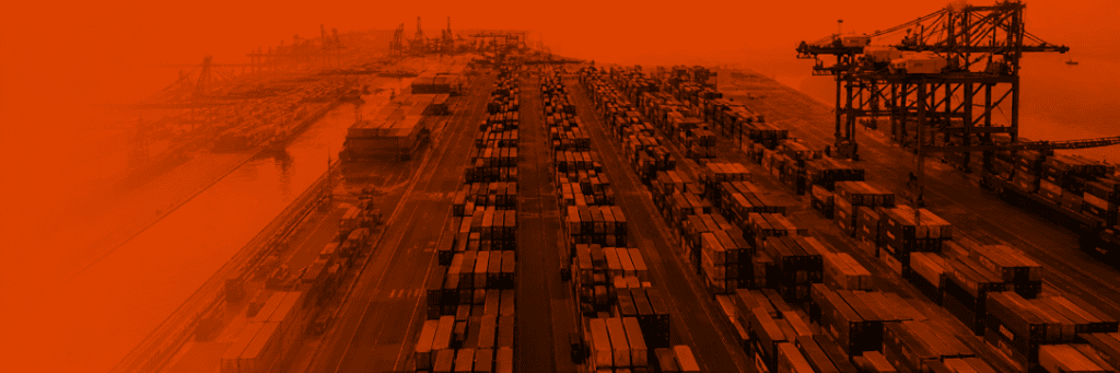 Vincere logistics